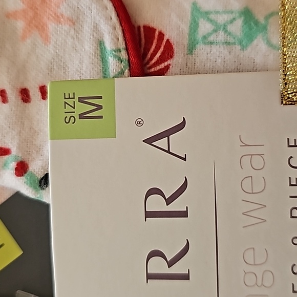 Women's Xmas pajamas - Picture 3 of 7